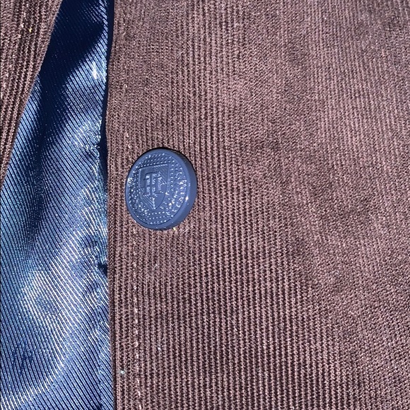Tommy Hilfiger blazer - Picture 4 of 4